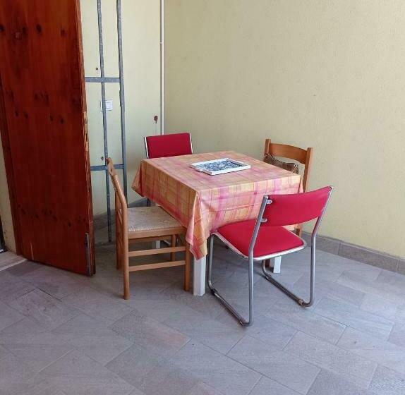 Grazioso Monolocale Al Mare