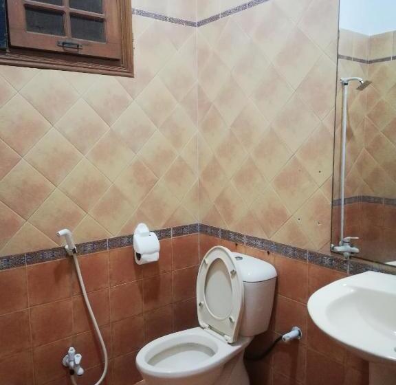 هتل Island Clifton