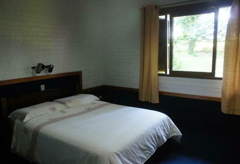 Hotel Pousada Recanto Das Estrelas