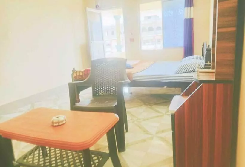 ホテル Spot On  Anishiya Beach Resort