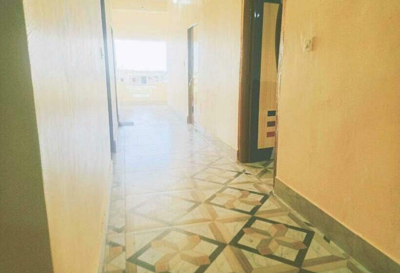 Hotel Spot On Anishiya Beach Resort