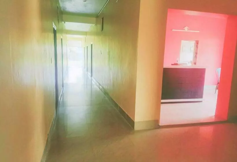 ホテル Spot On  Anishiya Beach Resort