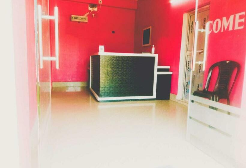 Hotel Spot On Anishiya Beach Resort