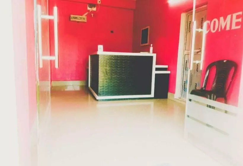 ホテル Spot On  Anishiya Beach Resort