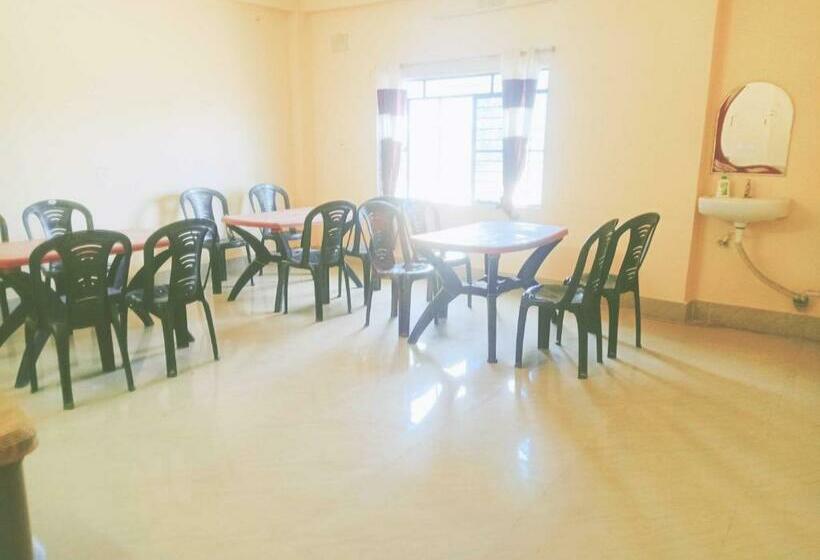 Hotel Spot On Anishiya Beach Resort