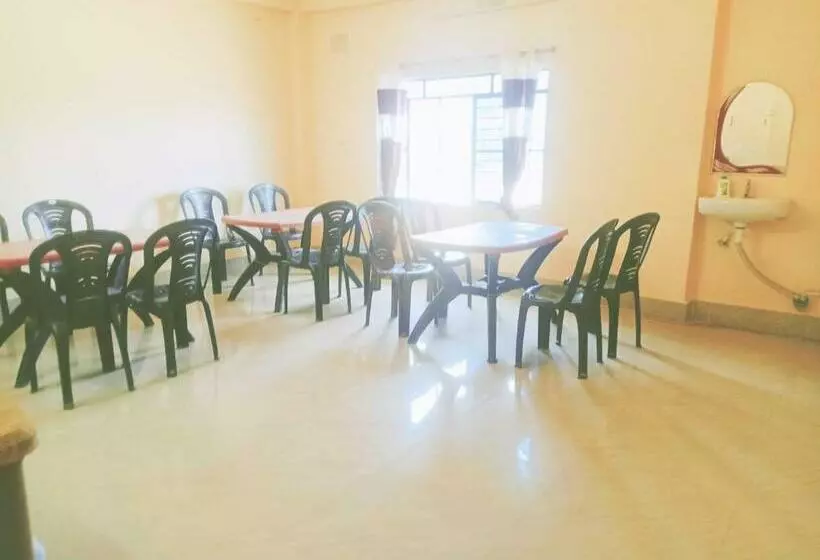 ホテル Spot On  Anishiya Beach Resort