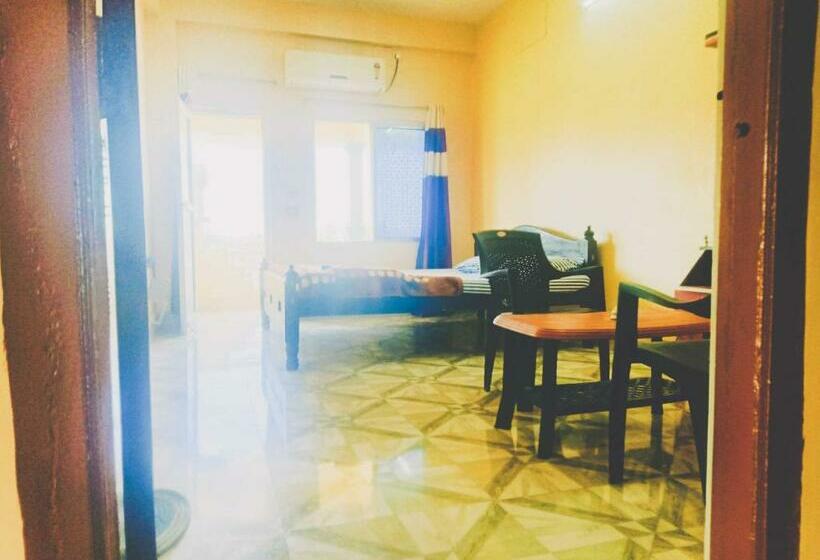 Hotel Spot On Anishiya Beach Resort