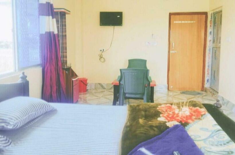 Hotel Spot On Anishiya Beach Resort