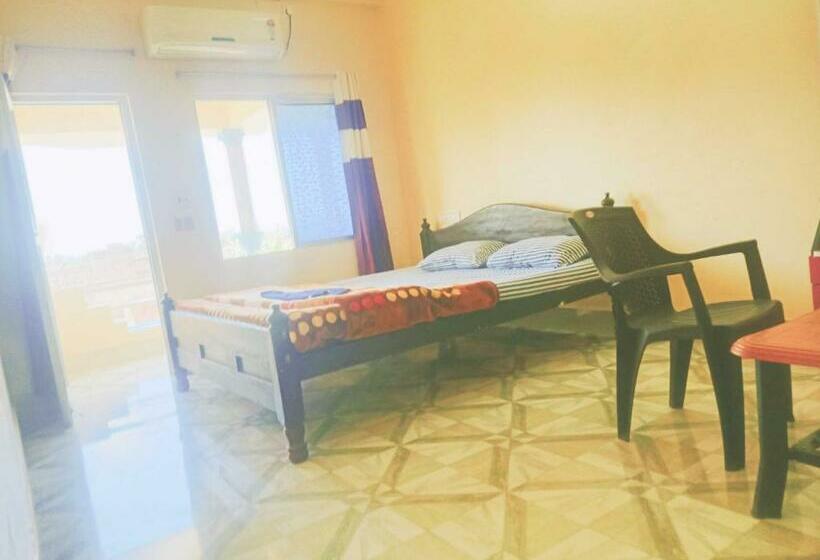 Hotel Spot On Anishiya Beach Resort