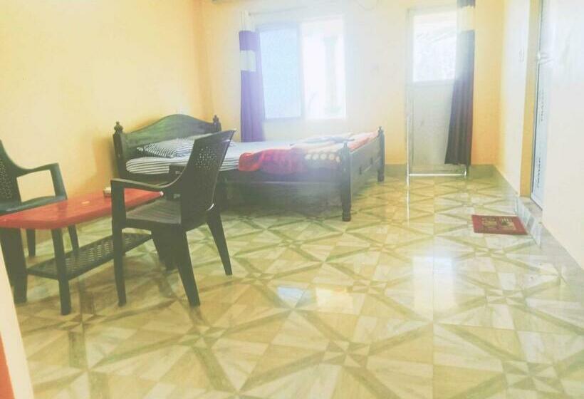 Hotel Spot On Anishiya Beach Resort