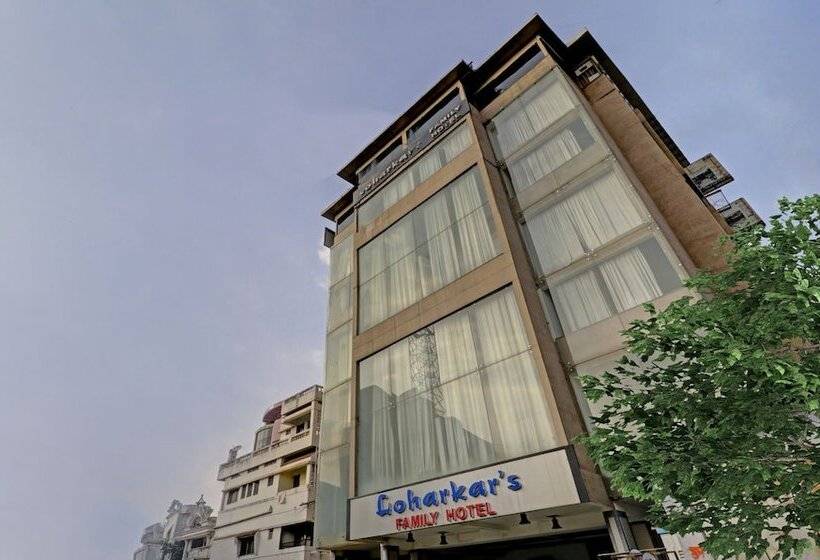 Loharkar Family Hotel L As