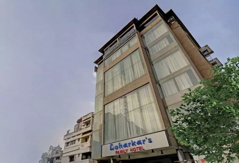 Loharkar Family Hotel L As