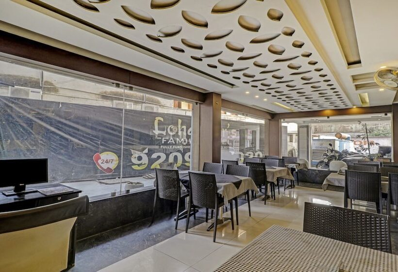Loharkar Family Hotel L As