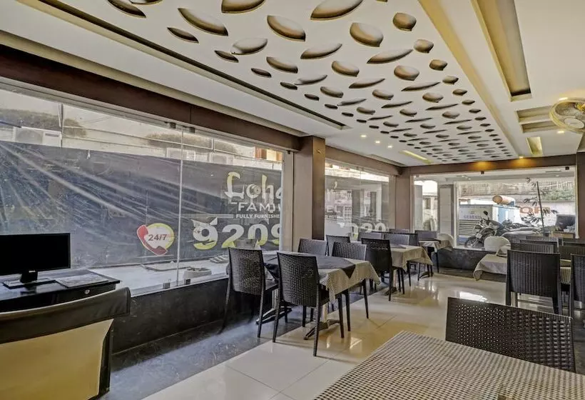Loharkar Family Hotel L As