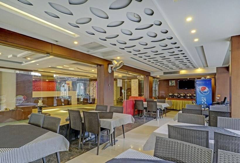 Loharkar Family Hotel L As