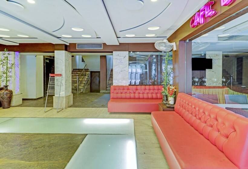 Loharkar Family Hotel L As