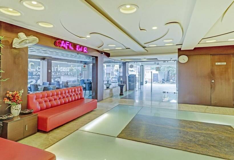 Loharkar Family Hotel L As