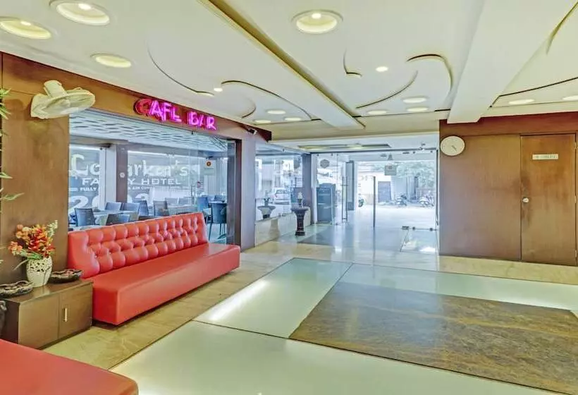 Loharkar Family Hotel L As