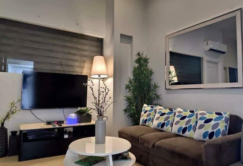 2 Bedroom Unit With 2 Balcony Poblacion Makati City