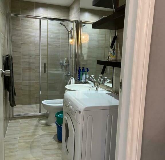 2 Bedroom Unit With 2 Balcony Poblacion Makati City