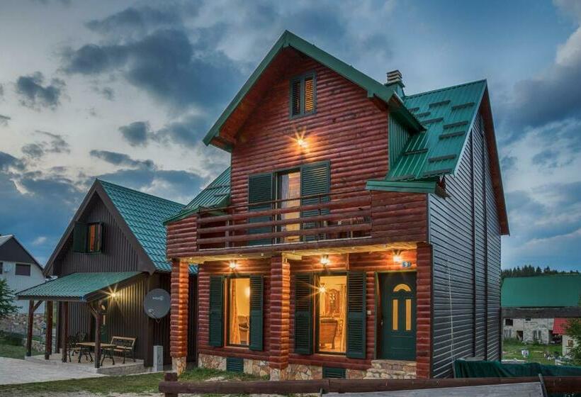 پانسیون Kik Accommodation