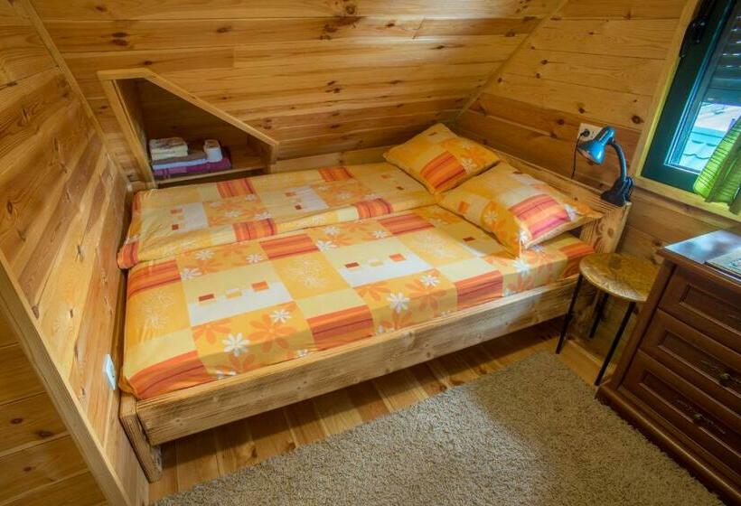 پانسیون Kik Accommodation