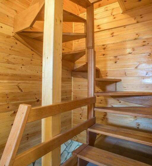 پانسیون Kik Accommodation