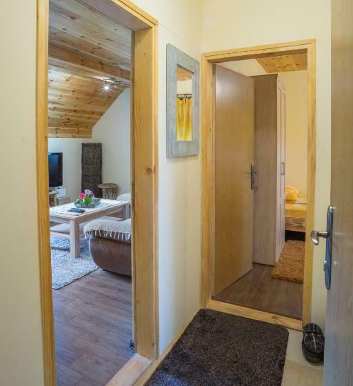 پانسیون Kik Accommodation