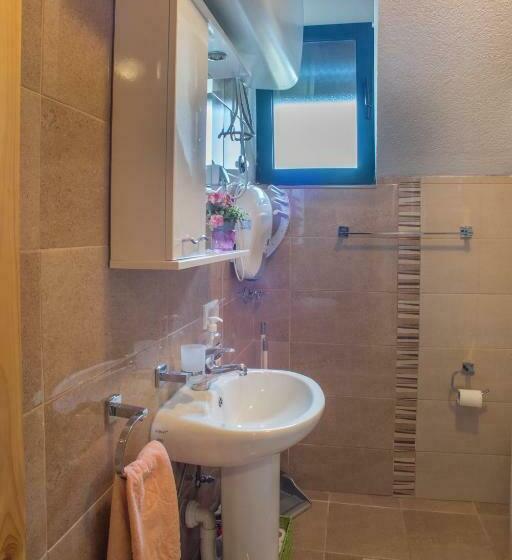 پانسیون Kik Accommodation