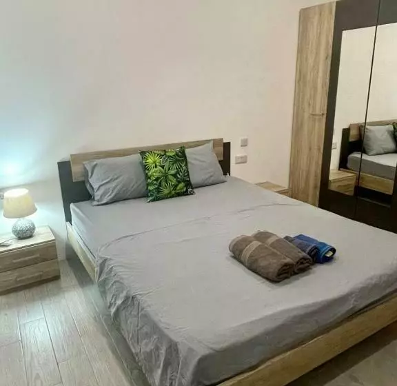 پانسیون City Center Properties Modern Room With Ac & Ensuit Bathroom Room 1