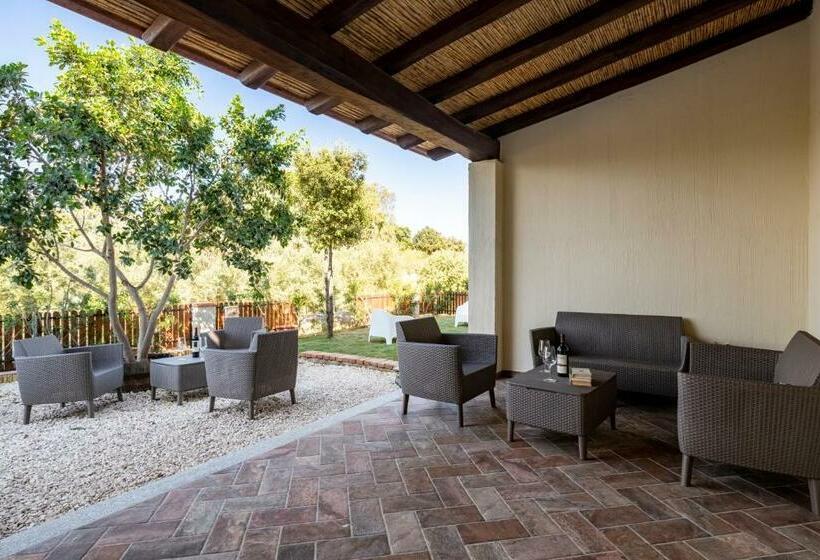 Пансион Prima Luna