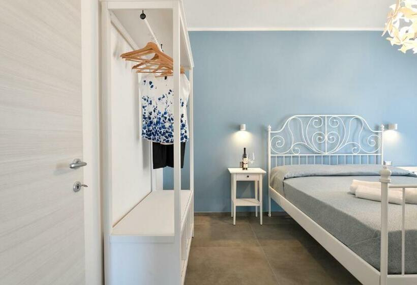 Пансион Prima Luna