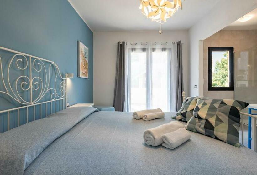 Пансион Prima Luna