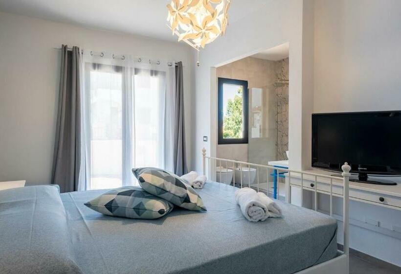 Пансион Prima Luna