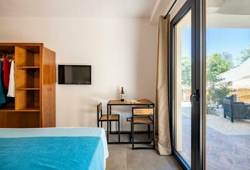 Пансион Prima Luna