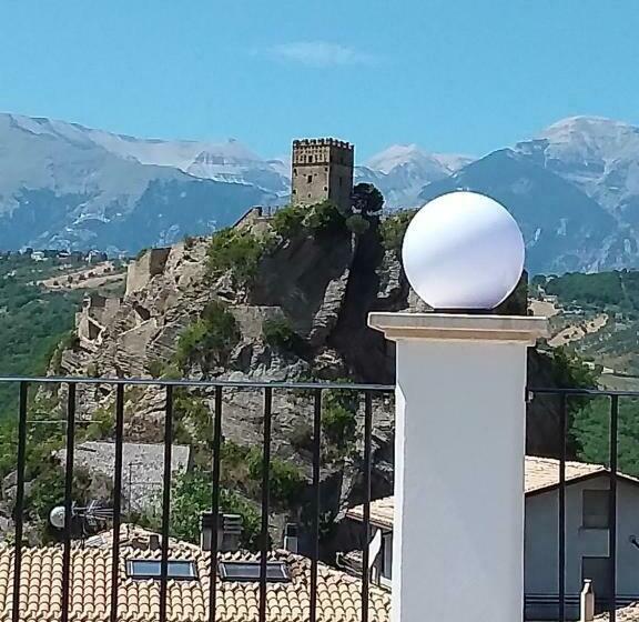 Пансион Primae Noctis Rooms