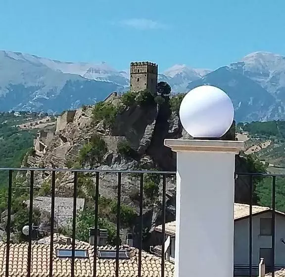 Majatalo Primae Noctis Rooms