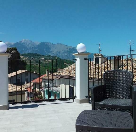 Пансион Primae Noctis Rooms