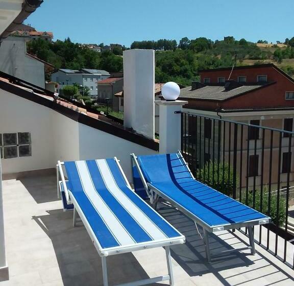 Пансион Primae Noctis Rooms