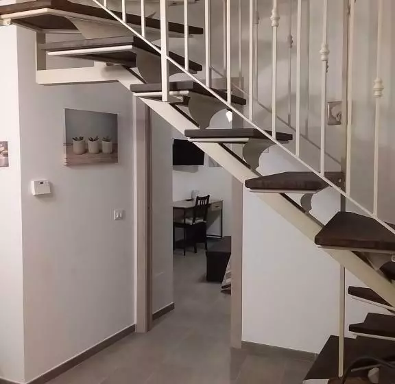 Majatalo Primae Noctis Rooms