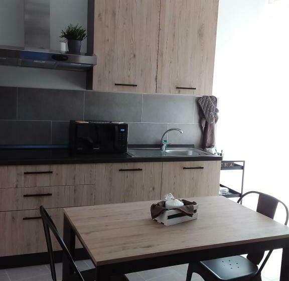 Пансион Primae Noctis Rooms