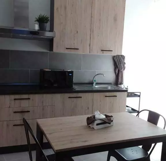 Majatalo Primae Noctis Rooms