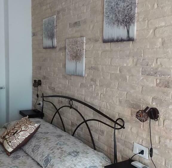 Пансион Primae Noctis Rooms