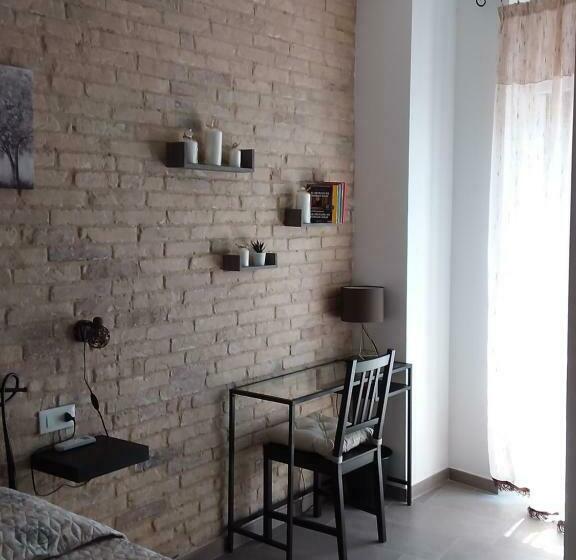 Пансион Primae Noctis Rooms