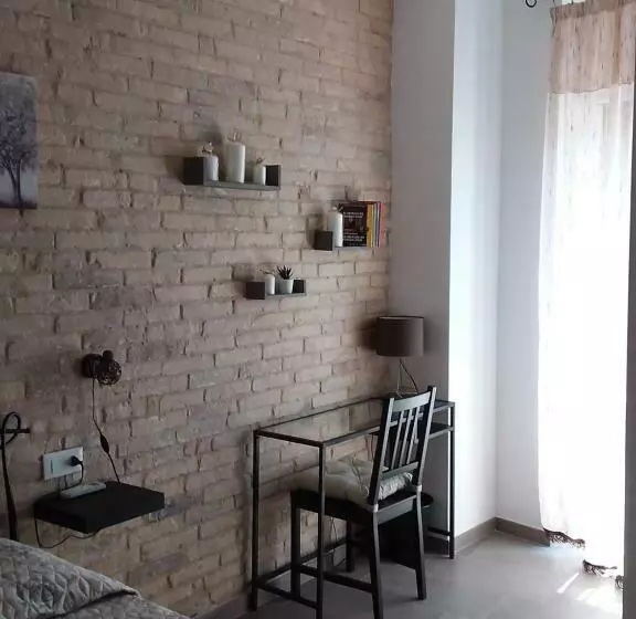 Majatalo Primae Noctis Rooms