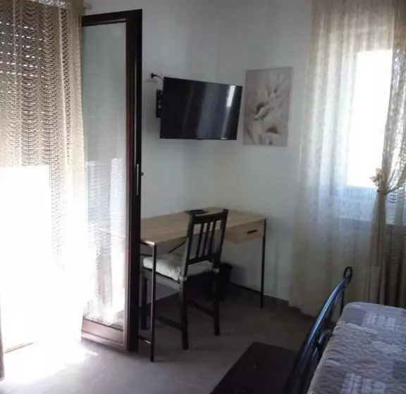 Majatalo Primae Noctis Rooms