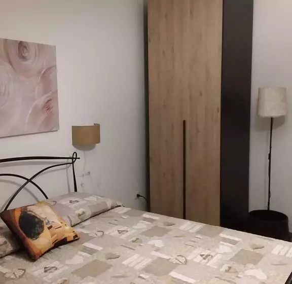 Majatalo Primae Noctis Rooms