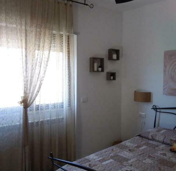 Пансион Primae Noctis Rooms