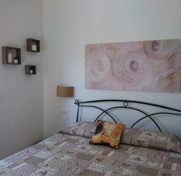 Пансион Primae Noctis Rooms