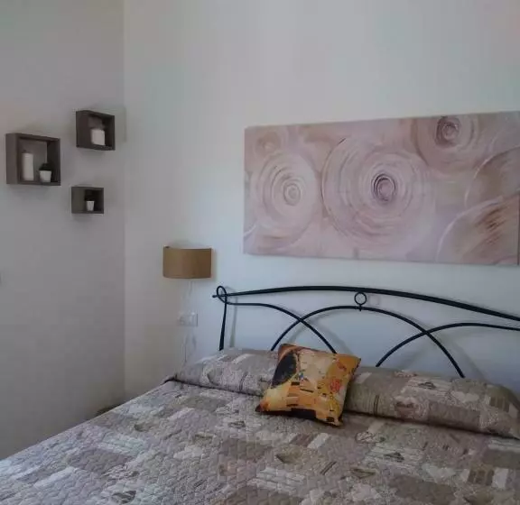 Majatalo Primae Noctis Rooms